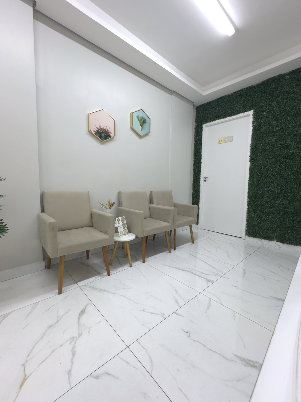 Sala de espera