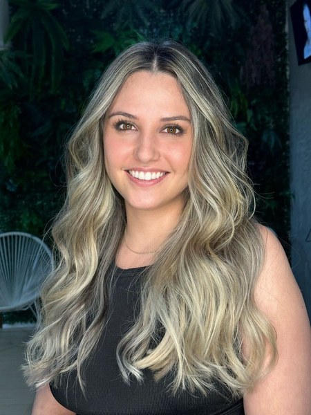Dra. Amanda Teixeira